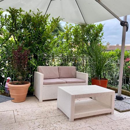 B&B Garda 4U Desenzano del Garda Exteriör bild