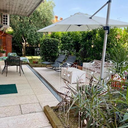 B&B Garda 4U Desenzano del Garda Exteriör bild