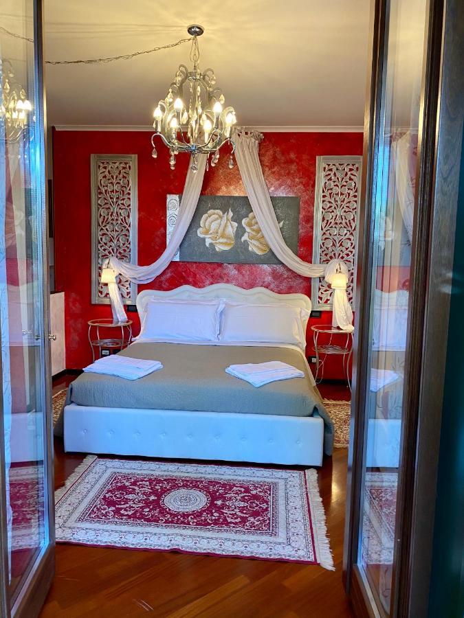 B&B Garda 4U Desenzano del Garda Exteriör bild