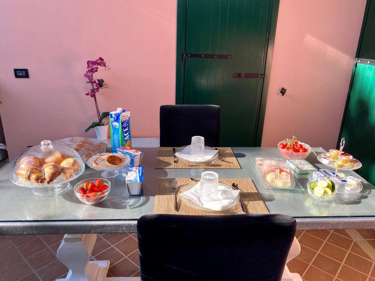 B&B Garda 4U Desenzano del Garda Exteriör bild
