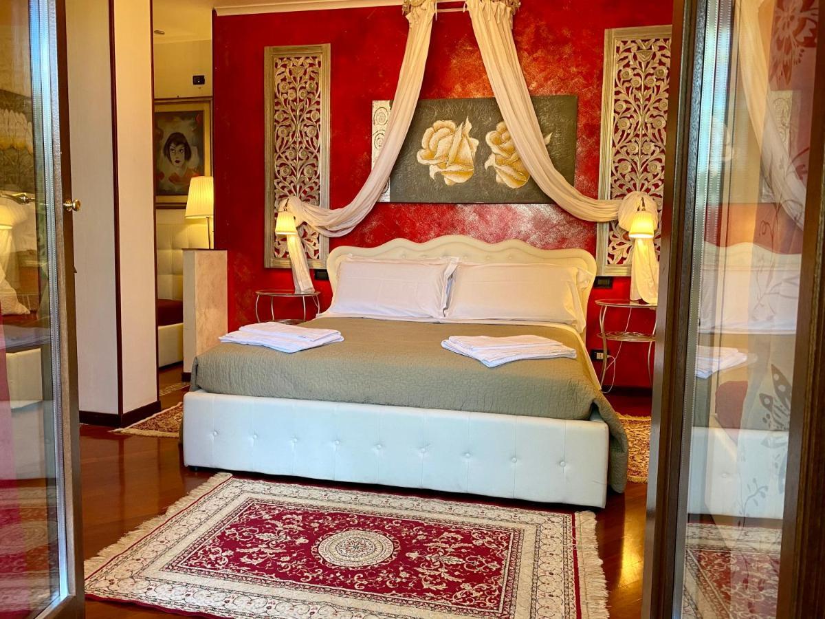 B&B Garda 4U Desenzano del Garda Exteriör bild