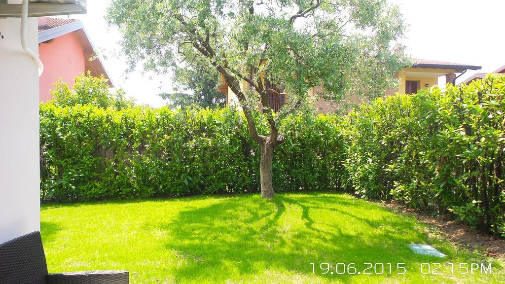 B&B Garda 4U Desenzano del Garda Exteriör bild