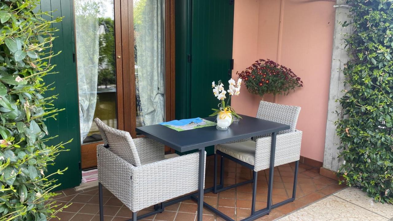 B&B Garda 4U Desenzano del Garda Exteriör bild