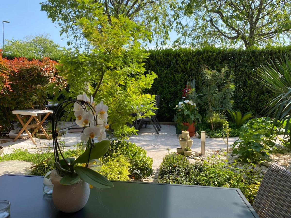 B&B Garda 4U Desenzano del Garda Exteriör bild