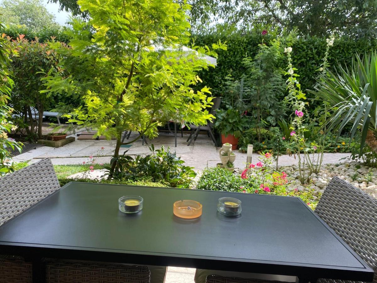 B&B Garda 4U Desenzano del Garda Exteriör bild