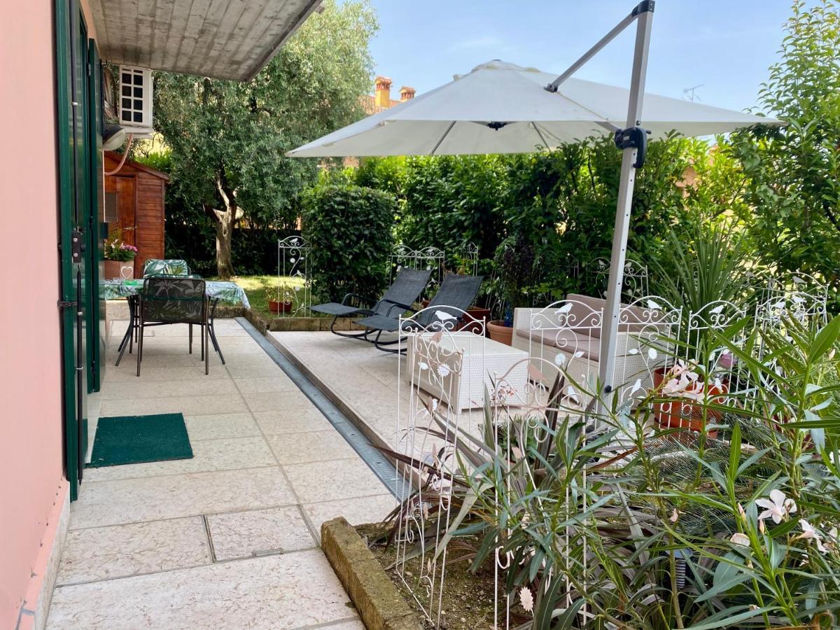 B&B Garda 4U Desenzano del Garda Exteriör bild