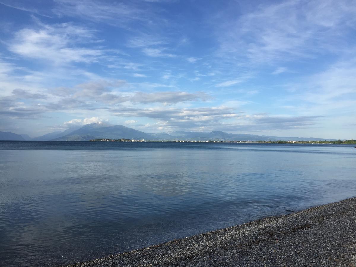 B&B Garda 4U Desenzano del Garda Exteriör bild