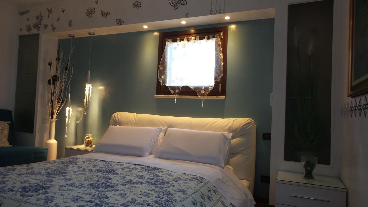 B&B Garda 4U Desenzano del Garda Exteriör bild