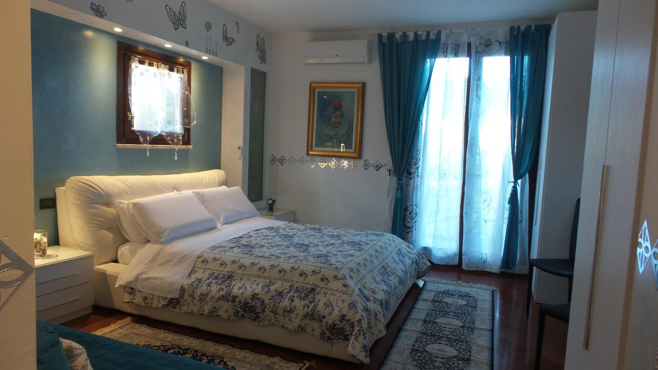 B&B Garda 4U Desenzano del Garda Exteriör bild