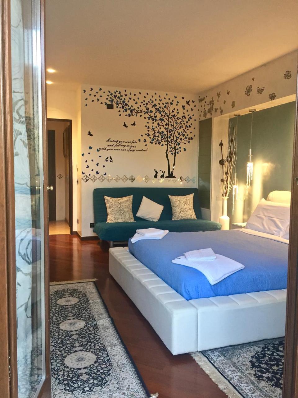 B&B Garda 4U Desenzano del Garda Exteriör bild