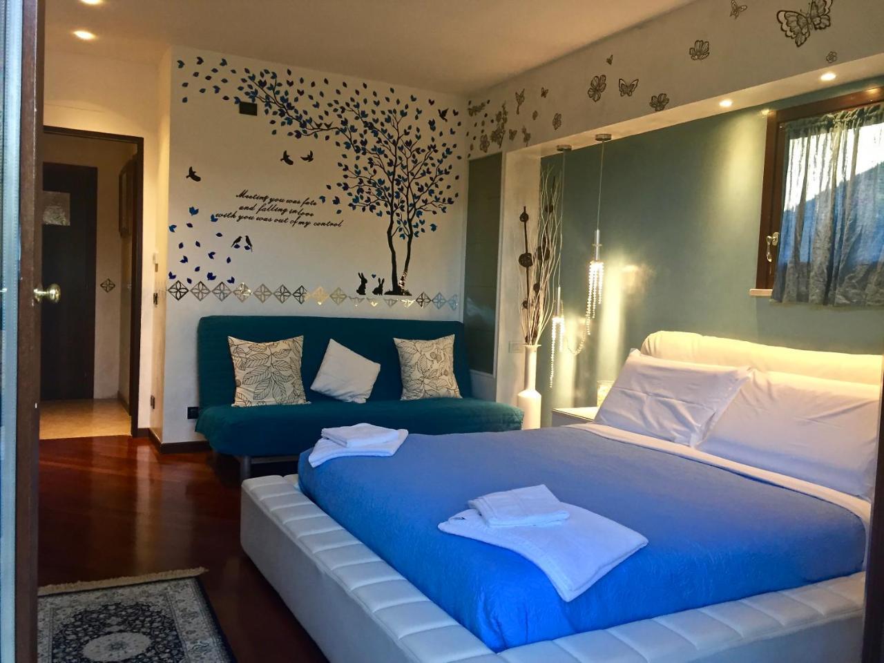 B&B Garda 4U Desenzano del Garda Exteriör bild