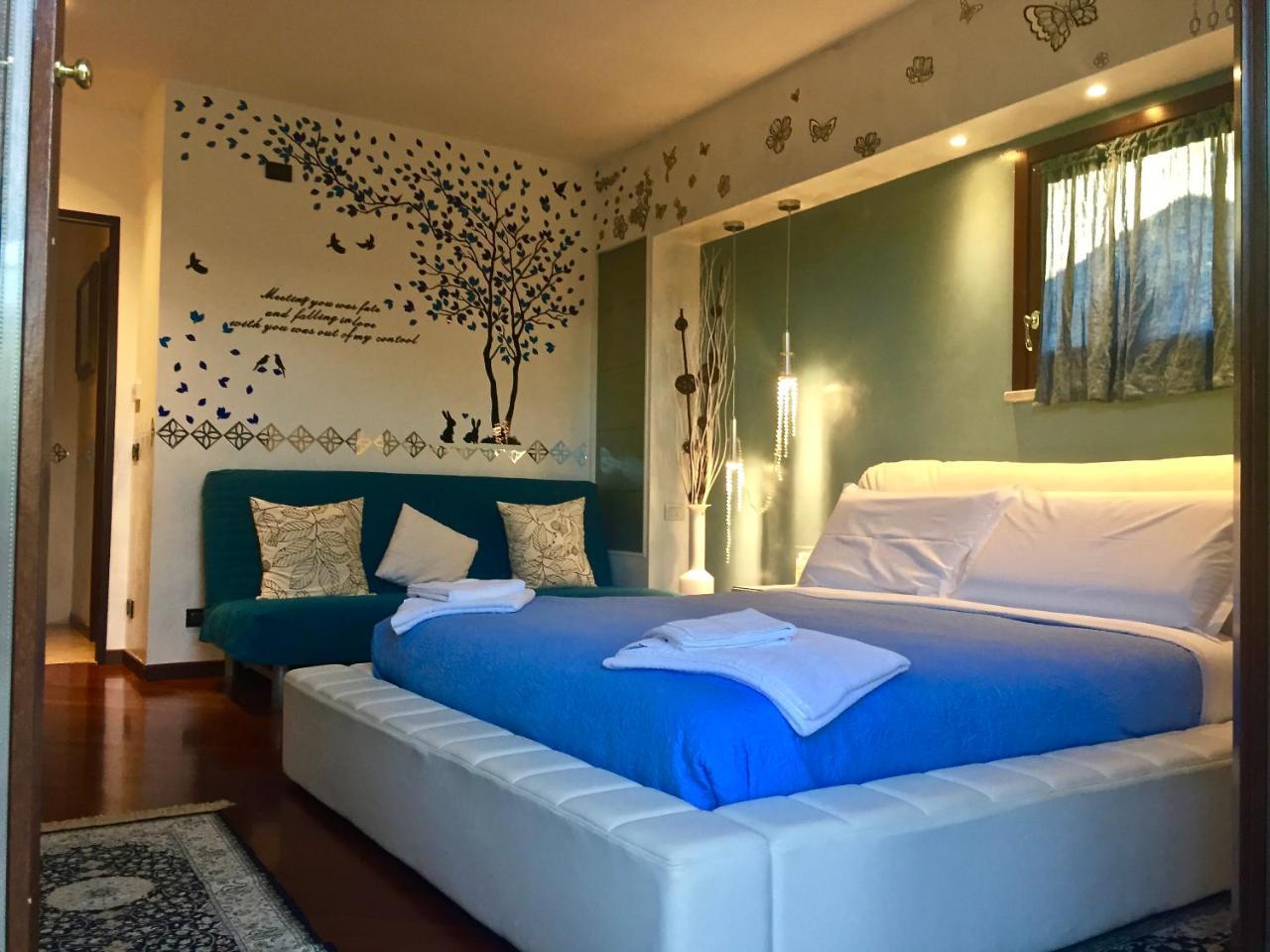 B&B Garda 4U Desenzano del Garda Exteriör bild