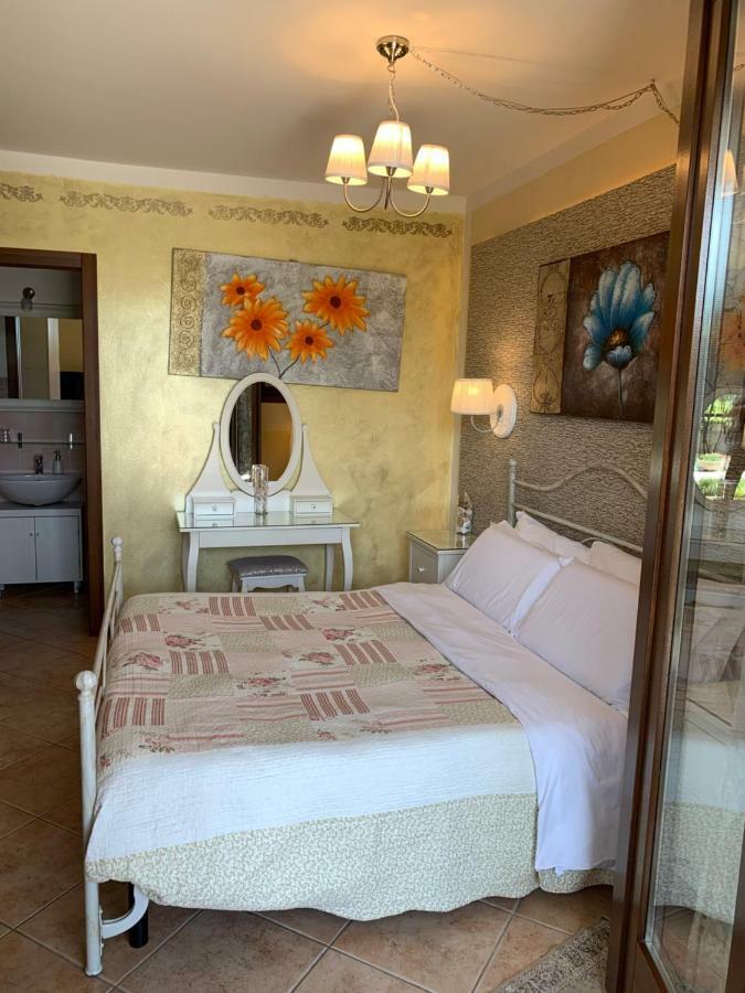 B&B Garda 4U Desenzano del Garda Exteriör bild