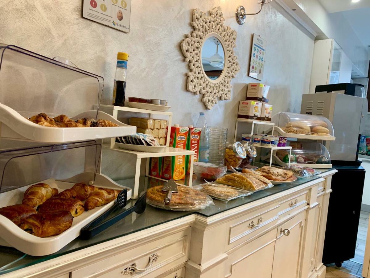 B&B Garda 4U Desenzano del Garda Exteriör bild