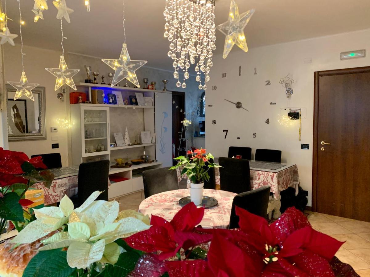 B&B Garda 4U Desenzano del Garda Exteriör bild