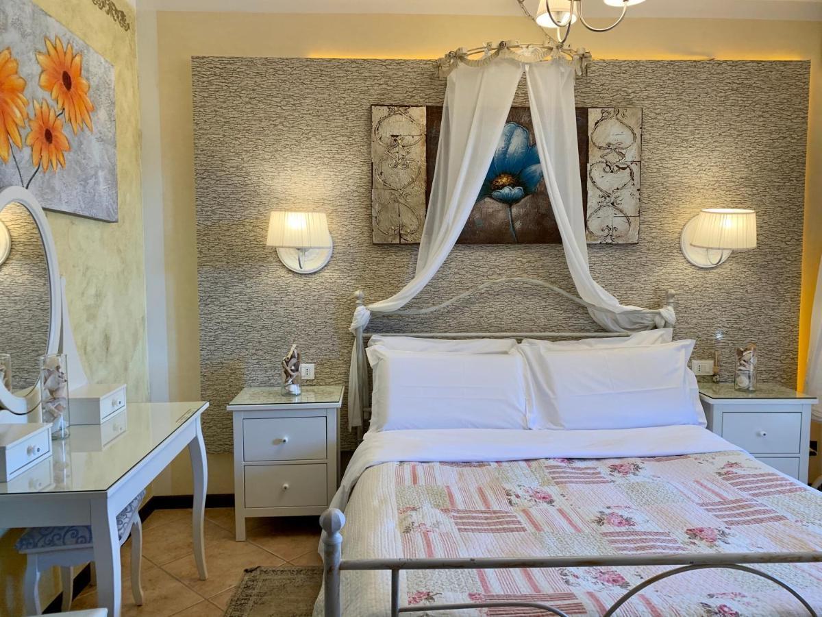 B&B Garda 4U Desenzano del Garda Exteriör bild
