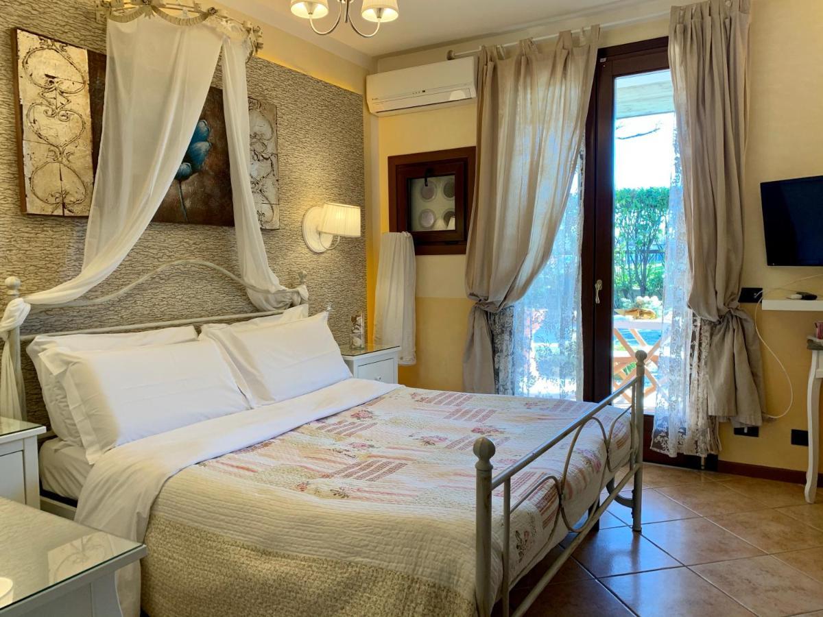 B&B Garda 4U Desenzano del Garda Exteriör bild